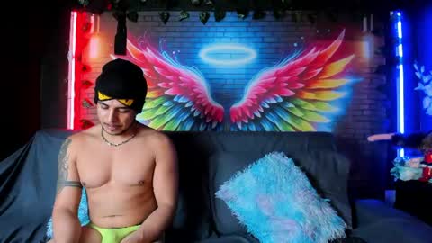 ecstasyx2_23 online show from 22, 7, 2026