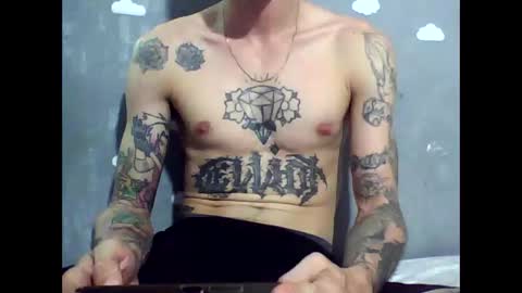 Edd Gallego online show from 7, 3, 2025