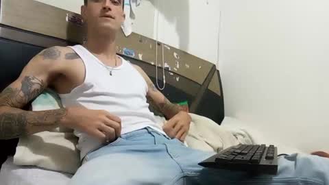 Edd Gallego online show from 21, 10, 2025