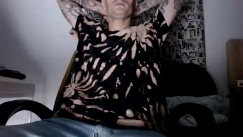 Edd Gallego online show from 19, 2, 2026