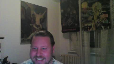 Edward online show from 30, 1, 2025