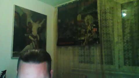 Edward online show from 17, 9, 2025