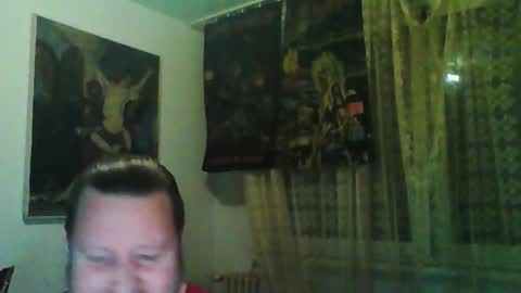 Edward online show from 20, 12, 2025