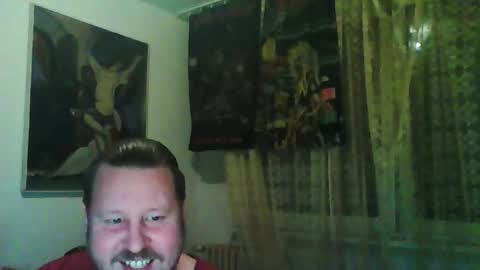 Edward online show from 22, 12, 2025