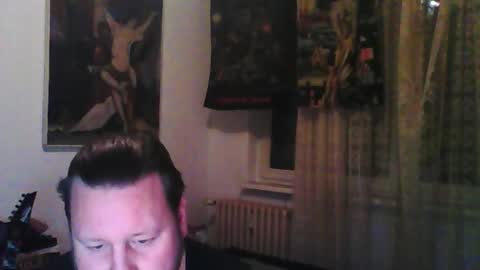 Edward online show from 31, 1, 2026