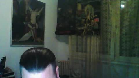 Edward online show from 21, 3, 2026