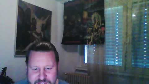 Edward online show from 23, 4, 2026