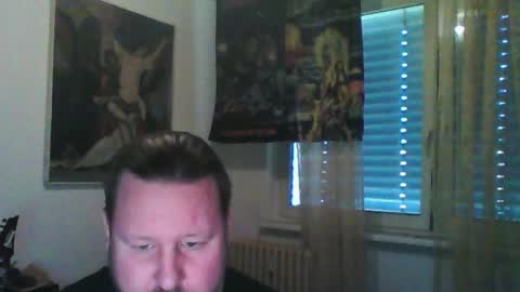 Edward online show from 29, 4, 2026