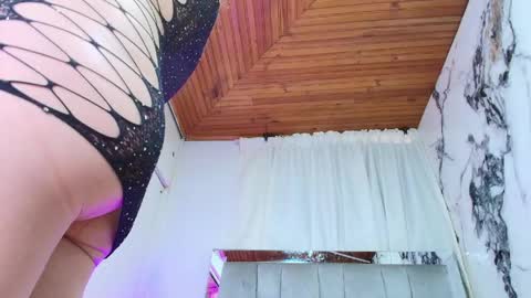 Snapshot of eda_bonne chatting on 5, 5, 2026 Edda online show from 5, 5, 2026