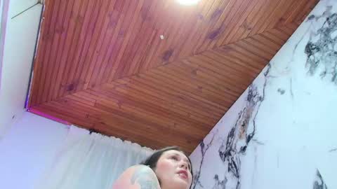 Snapshot of eda_bonne chatting on 9, 5, 2026 Edda online show from 9, 5, 2026