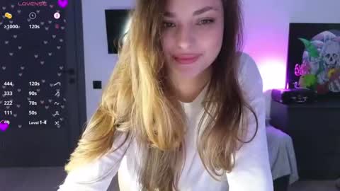 Snapshot of edaflower chatting on 2, 7, 2026 Eda online show from 2, 7, 2026