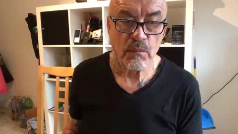 Snapshot of eddelmar chatting on 6, 1, 2025 eddelmar online show from 6, 1, 2025