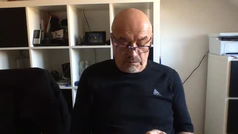 Snapshot of eddelmar chatting on 11, 1, 2025 eddelmar online show from 11, 1, 2025