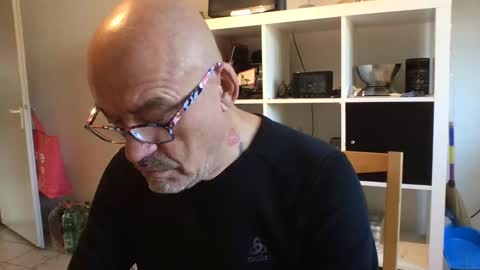 Snapshot of eddelmar chatting on 18, 1, 2025 eddelmar online show from 18, 1, 2025