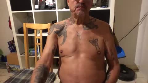 Snapshot of eddelmar chatting on 23, 1, 2025 eddelmar online show from 23, 1, 2025