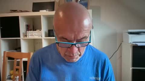 eddelmar online show from 20, 2, 2026