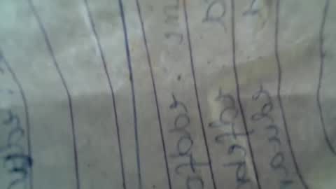 eddfox001 online show from 27, 4, 2026