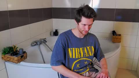 eddie_baker online show from 21, 4, 2026