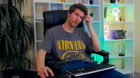 eddie_baker online show from 22, 4, 2026