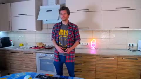 eddie_baker online show from 23, 4, 2026