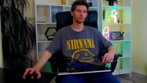 eddie_baker online show from 27, 4, 2026