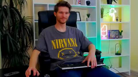 eddie_baker online show from 28, 4, 2026