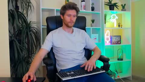 eddie_baker online show from 27, 5, 2026