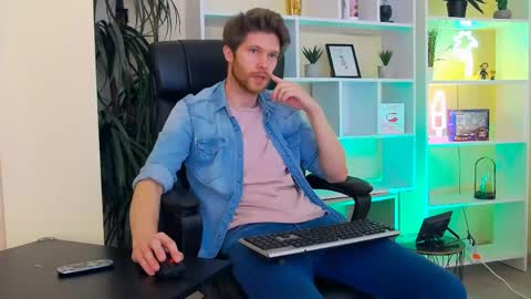 eddie_baker online show from 29, 5, 2026