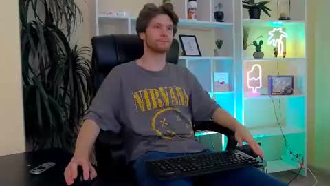 eddie_baker online show from 19, 7, 2026