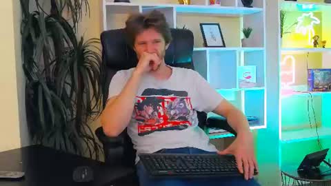 eddie_baker online show from 23, 7, 2026