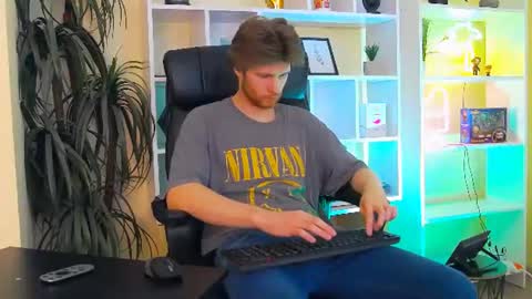 eddie_baker online show from 26, 7, 2026