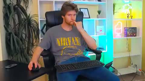 eddie_baker online show from 27, 7, 2026