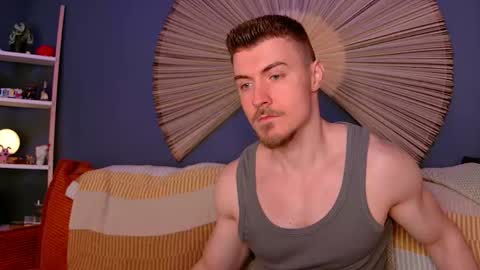 Eddie online show from 21, 4, 2026