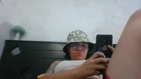 eden_jupiters online show from 30, 11, 2025