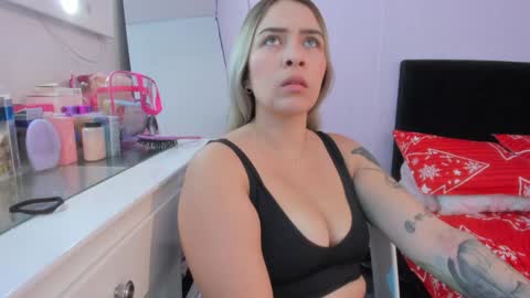 BYANCA online show from 6, 12, 2024