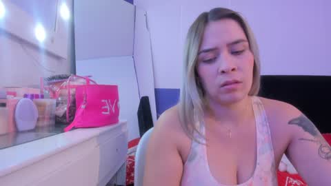 BYANCA online show from 8, 12, 2024