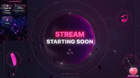 Snapshot of edenarcadia chatting on 9, 3, 2026 EdenArcadia online show from 9, 3, 2026