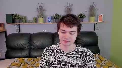 Snapshot of edgar_ray chatting on 23, 3, 2026 Edgar online show from 23, 3, 2026