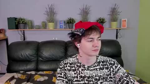 Snapshot of edgar_ray chatting on 30, 3, 2026 Edgar online show from 30, 3, 2026