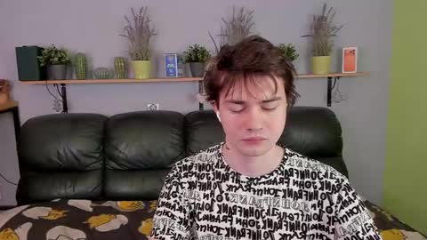 Snapshot of edgar_ray chatting on 1, 4, 2026 Edgar online show from 1, 4, 2026