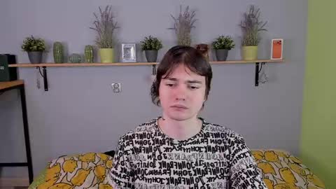 Snapshot of edgar_ray chatting on 22, 5, 2026 Edgar online show from 22, 5, 2026