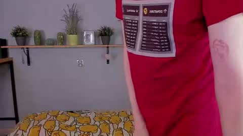 Snapshot of edgar_ray chatting on 22, 6, 2026 Edgar online show from 22, 6, 2026