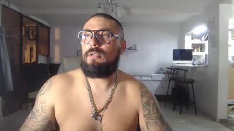 Snapshot of edgarram83 chatting on 8, 2, 2025 edgarram83 online show from 8, 2, 2025