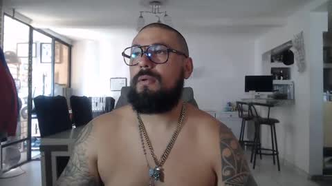 Snapshot of edgarram83 chatting on 10, 2, 2025 edgarram83 online show from 10, 2, 2025