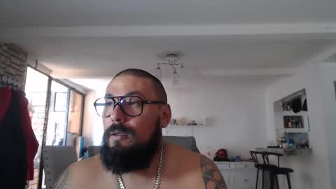 Snapshot of edgarram83 chatting on 10, 3, 2025 edgarram83 online show from 10, 3, 2025