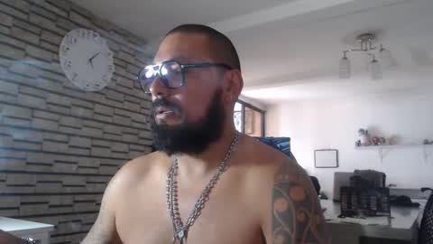 Snapshot of edgarram83 chatting on 11, 9, 2025 edgarram83 online show from 11, 9, 2025