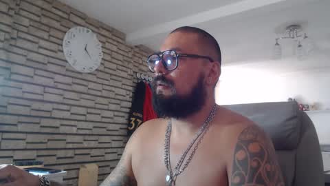 Snapshot of edgarram83 chatting on 22, 9, 2025 edgarram83 online show from 22, 9, 2025