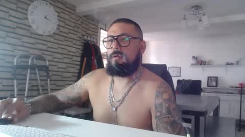 Snapshot of edgarram83 chatting on 3, 11, 2025 edgarram83 online show from 3, 11, 2025