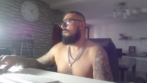 Snapshot of edgarram83 chatting on 7, 11, 2025 edgarram83 online show from 7, 11, 2025