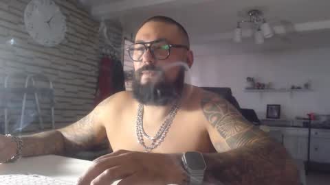 Snapshot of edgarram83 chatting on 8, 11, 2025 edgarram83 online show from 8, 11, 2025